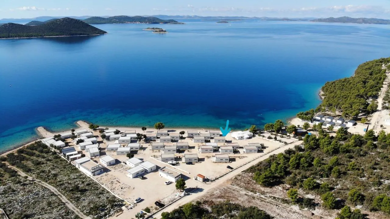 Buqez Eco Resort Drage