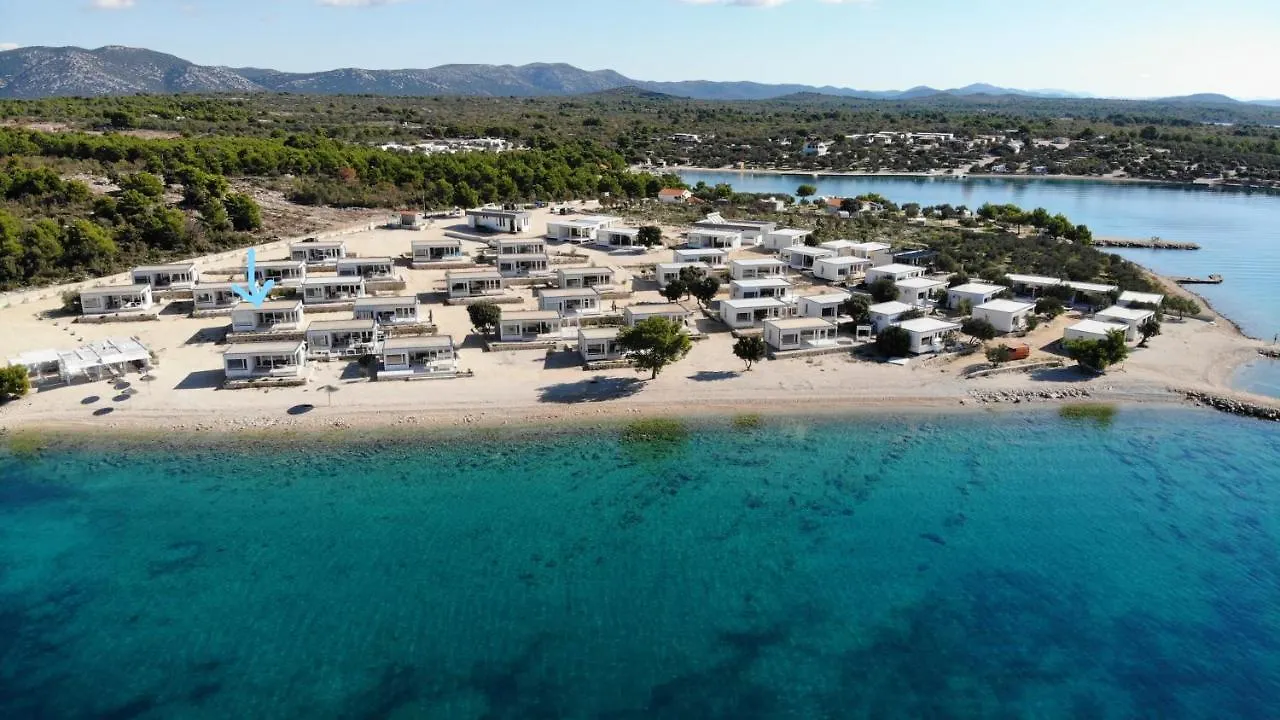 Buqez Eco Resort Drage Chorwacja