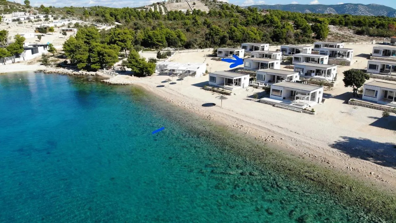 Buqez Eco Resort Drage Dom wakacyjny