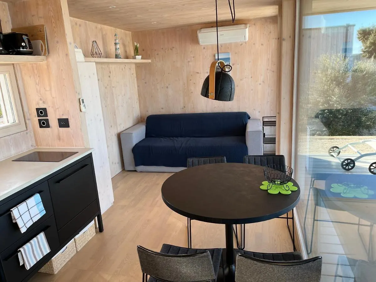 Buqez Eco Resort Drage