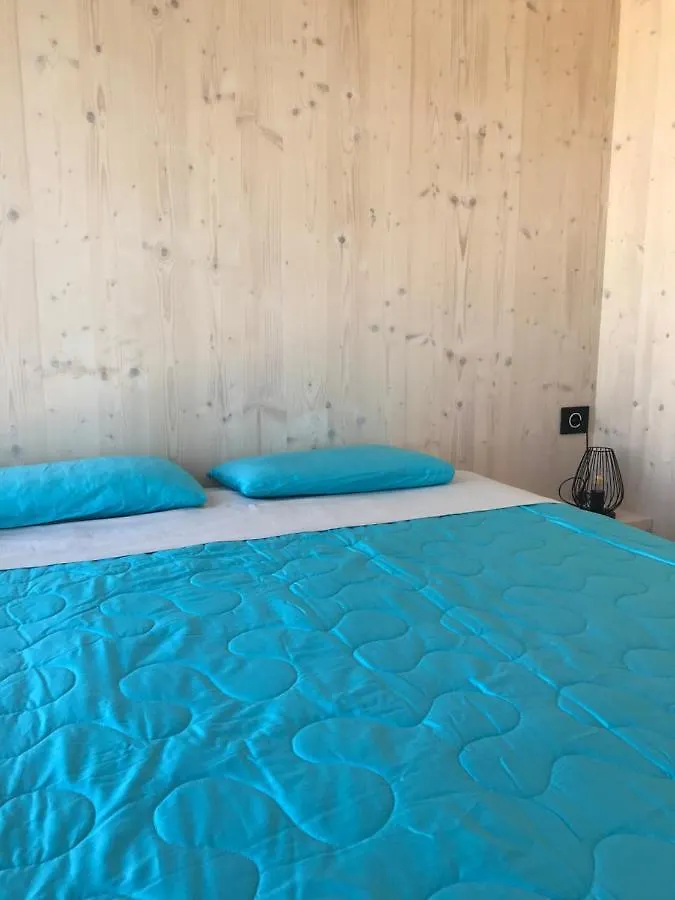 Holiday home Buqez Eco Resort Drage