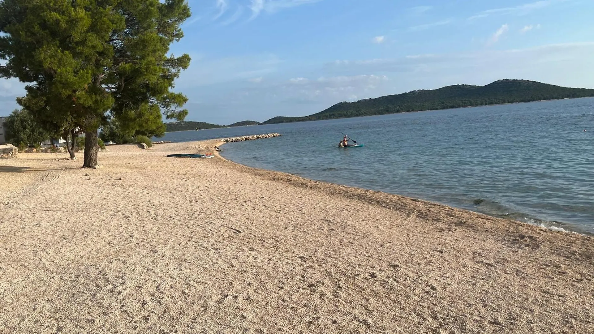 Buqez Eco Resort Drage 0*,  Croatia