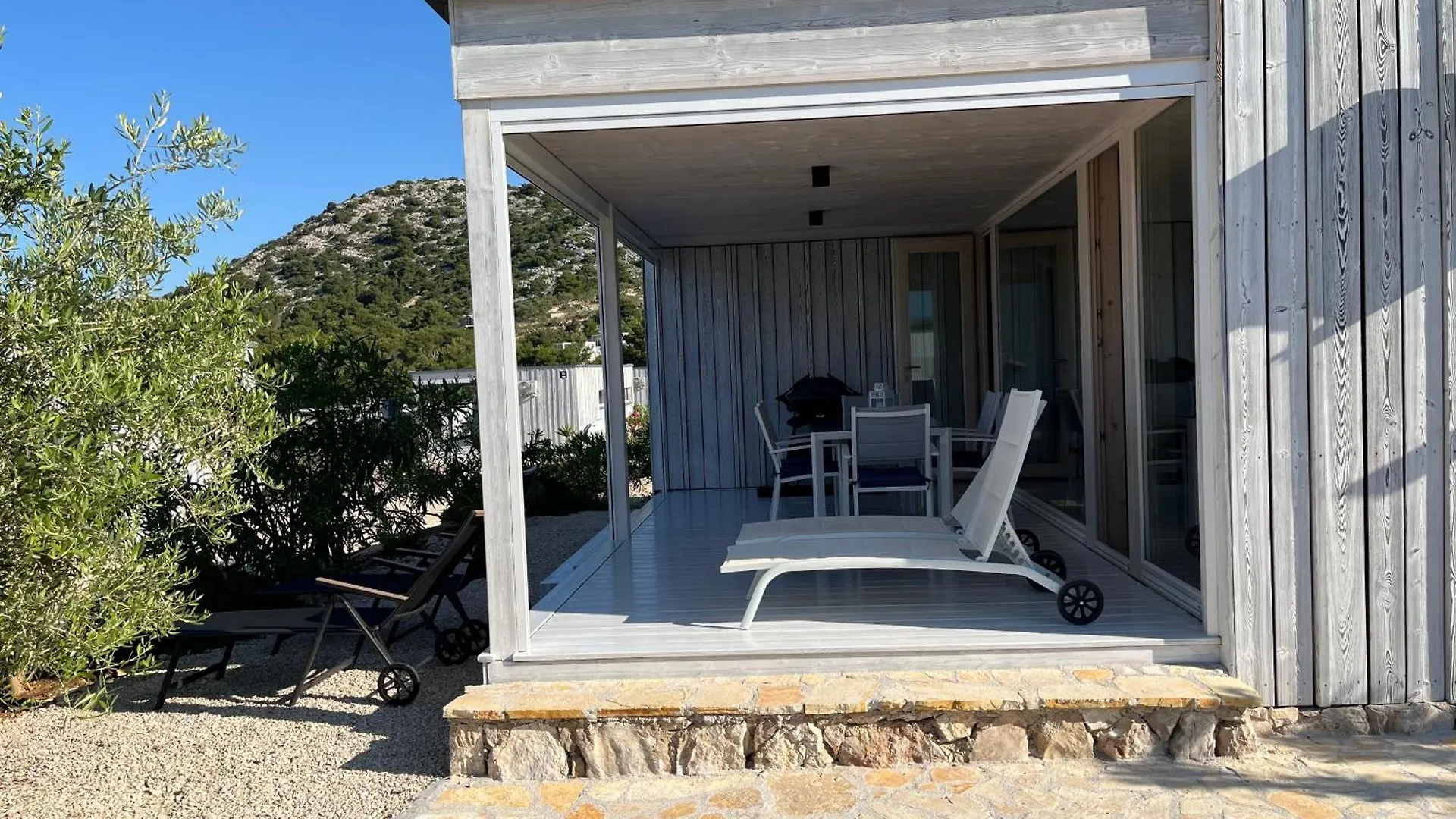 Buqez Eco Resort Drage Croatia