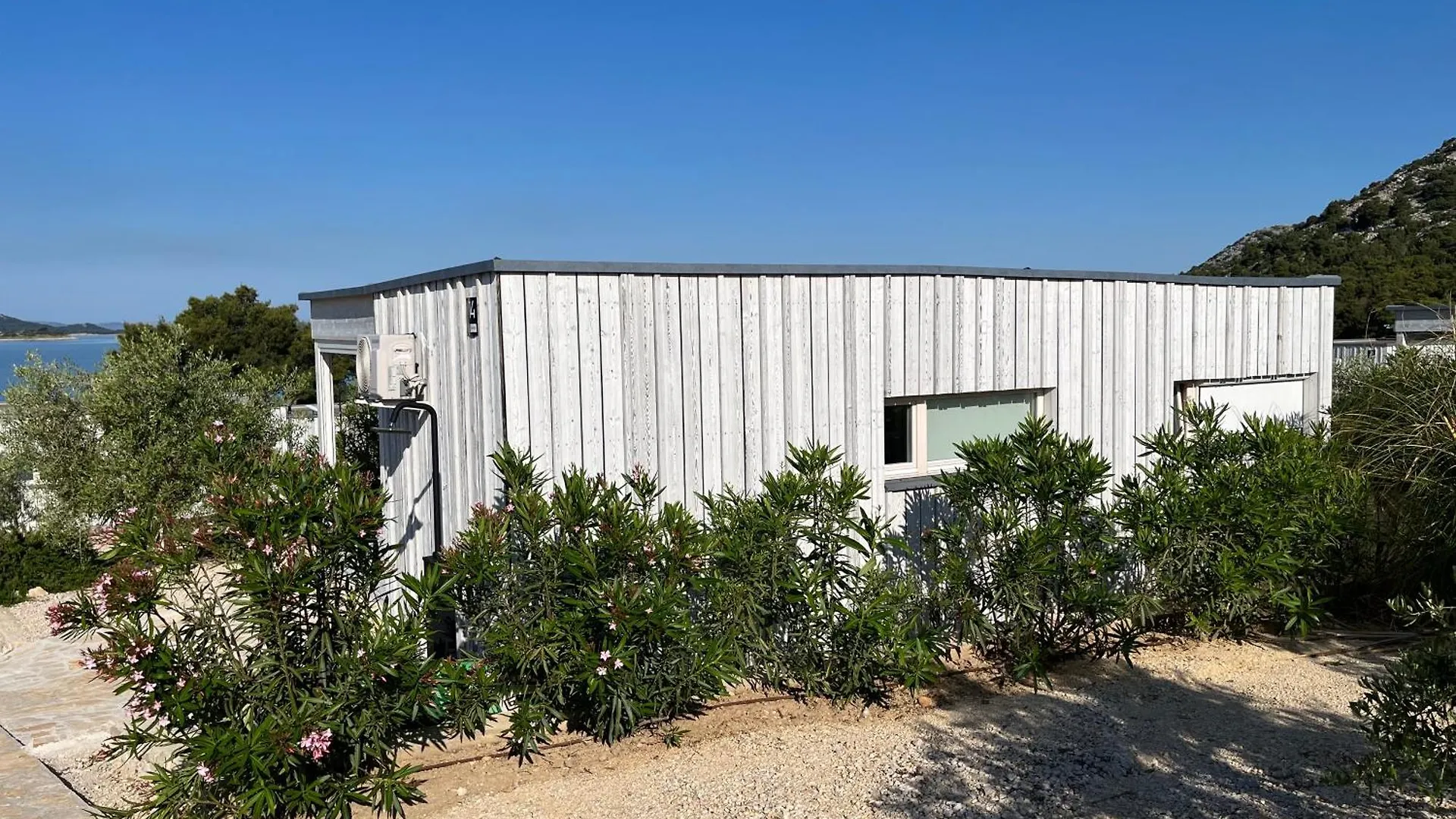 Tatil Evi Buqez Eco Resort Drage